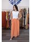 Vestido Mandarina